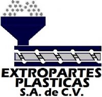 EXTROPARTES PLASTICAS